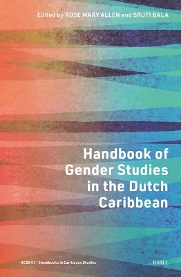 Handbook of Gender Studies in the Dutch Caribbean - 