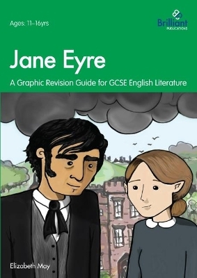 Jane Eyre - Elizabeth May