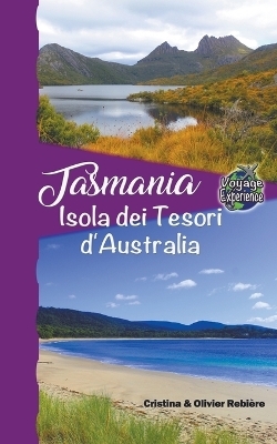 Tasmania - Cristina Rebiere