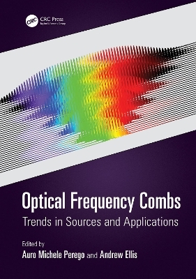 Optical Frequency Combs - 