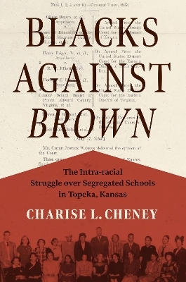 Blacks against Brown - Charise L. Cheney