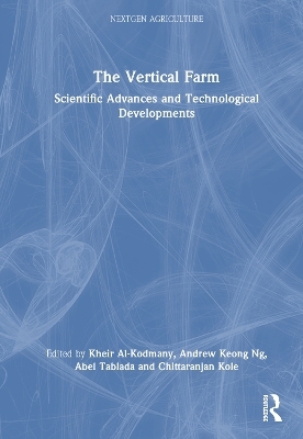 The Vertical Farm - 