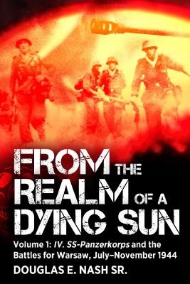 From the Realm of a Dying Sun - Douglas E Nash