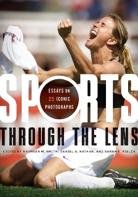 Sports through the Lens - 