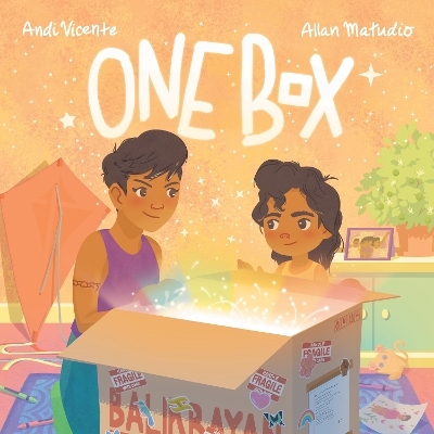 One Box - Andi Vicente