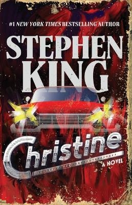 Christine - Stephen King