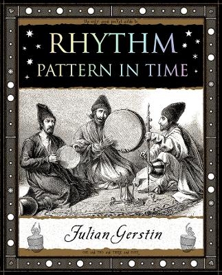 Rhythm - Julian Gerstin