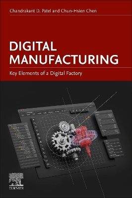 Digital Manufacturing - 