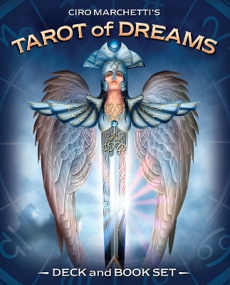 Tarot Of Dreams - Lee Bursten