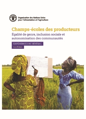 Champs-écoles des producteurs, égalité de genre, inclusion sociale et autonomisation des communautés - L. Chocholata