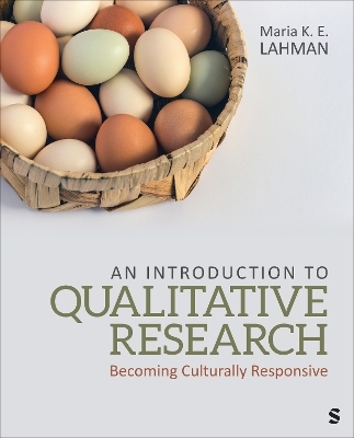 An Introduction to Qualitative Research - Maria K. E. Lahman