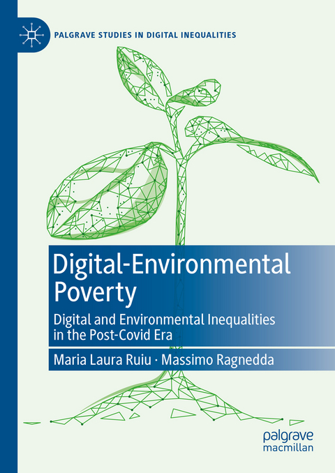 Digital-Environmental Poverty - Maria Laura Ruiu, Massimo Ragnedda