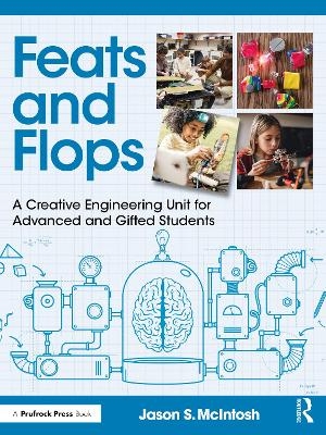 Feats and Flops - Jason S. McIntosh