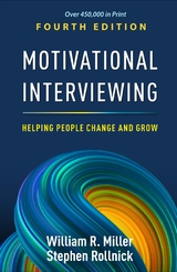 Motivational Interviewing - Miller, William R.