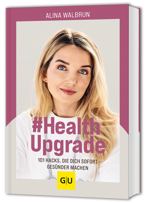 #Health Upgrade - Alina Walbrun