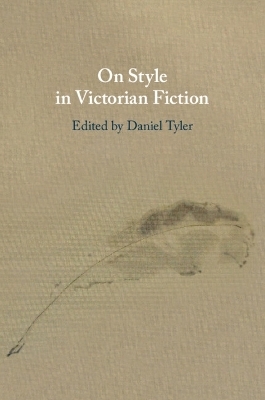 On Style in Victorian Fiction - 