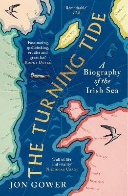 The Turning Tide - Jon Gower