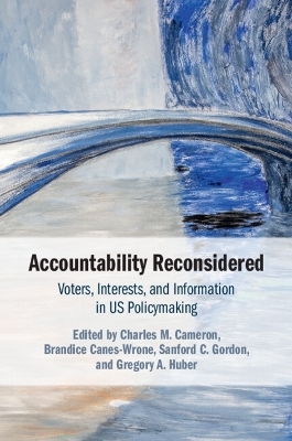 Accountability Reconsidered - 