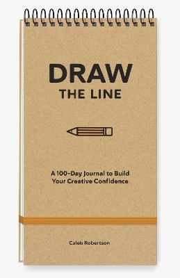 Draw the Line - Caleb Robertson