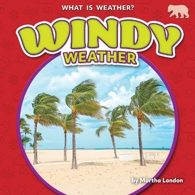 Windy Weather - Martha London