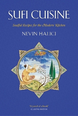 Sufi Cuisine - Nevin Halici