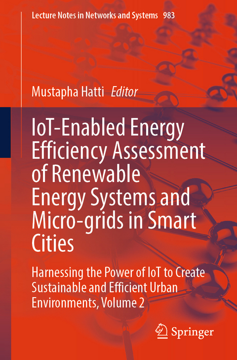 IoT-Enabled Energy Efficiency Assessment of Renewable Energy Systems and Micro-grids in Smart Cities - 