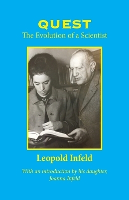 Quest - Leopold Infeld