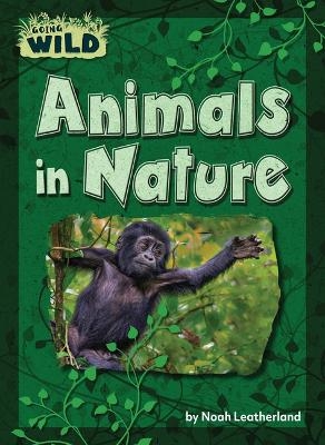 Animals in Nature - Noah Leatherland