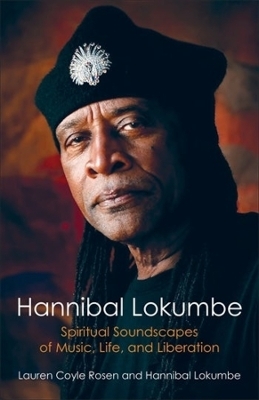 Hannibal Lokumbe - Lauren Coyle Rosen, Hannibal Lokumbe