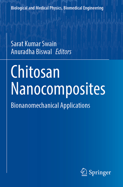 Chitosan Nanocomposites - 