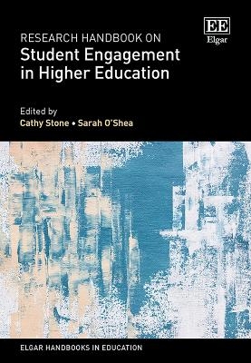 Research Handbook on Student Engagement in Higher Education - 