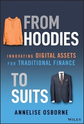 From Hoodies to Suits - Annelise Osborne