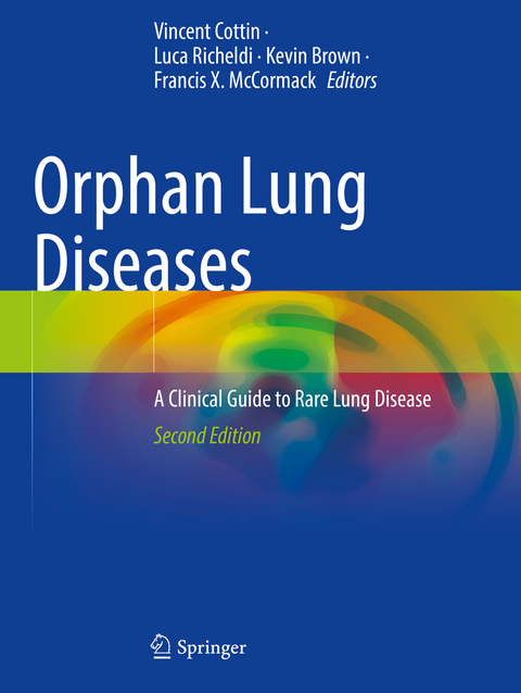 Orphan Lung Diseases - 