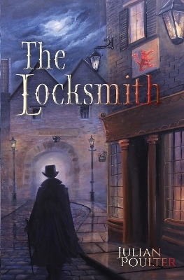 The Locksmith - Julian Poulter