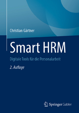 Smart HRM - Gärtner, Christian