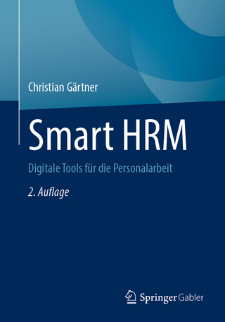 Smart HRM