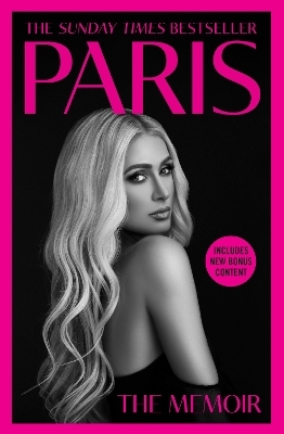 Paris - Paris Hilton