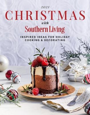 2021 Christmas with Southern Living -  Editors of Southern Living