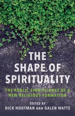 The Shape of Spirituality - 