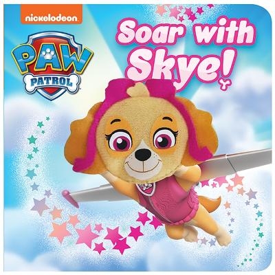 Paw Patrol Soar with Skye! - 