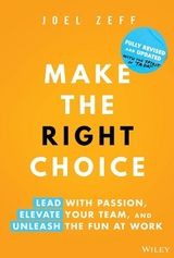 Make the Right Choice - Zeff, Joel