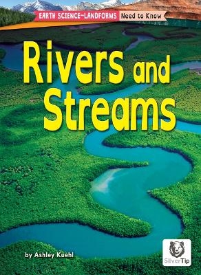 Rivers and Streams - Ashley Kuehl