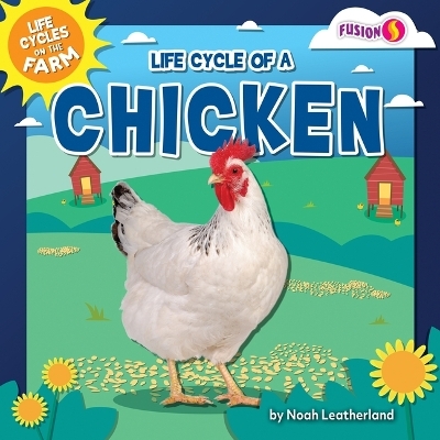 Life Cycle of a Chicken - Noah Leatherland