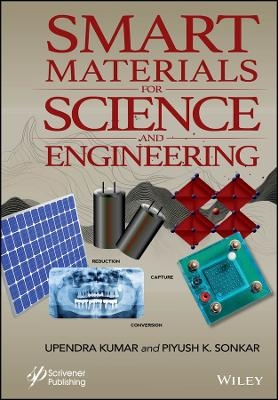 Smart Materials for Science and Engineering - 