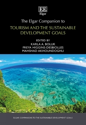 The Elgar Companion to Tourism and the Sustainable Development Goals - 