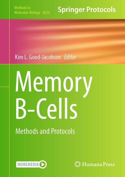 Memory B-Cells - 