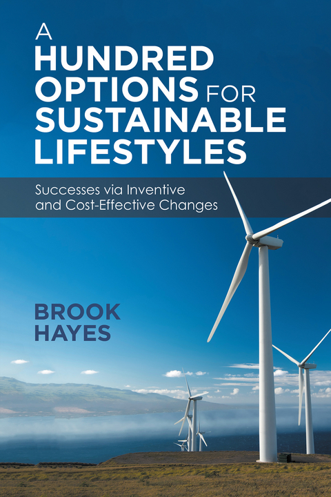 Hundred Options for Sustainable Lifestyles -  Brook Hayes