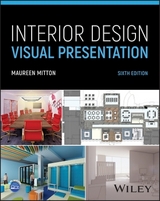 Interior Design Visual Presentation - Mitton, Maureen