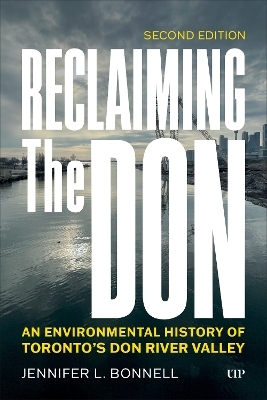 Reclaiming the Don - Jennifer L. Bonnell