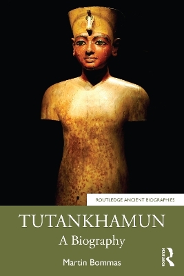 Tutankhamun - Martin Bommas